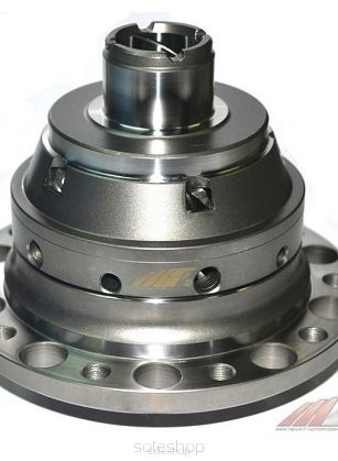 Szpera torsen Mazda H-Series - 28 Spline 626/MX-6 3.0 V6/Turbo