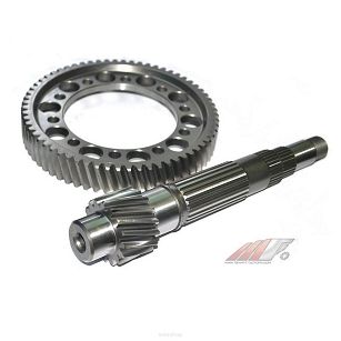 Przełożenie główne MFactory Suzuki Swift Sport M16A 05-07 37mm 4.769 